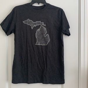 Petosky stone T shirt